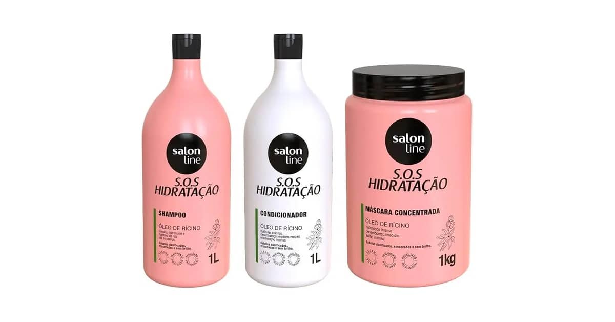 Qual o Melhor Creme Para Hidratar o Cabelo Seco?