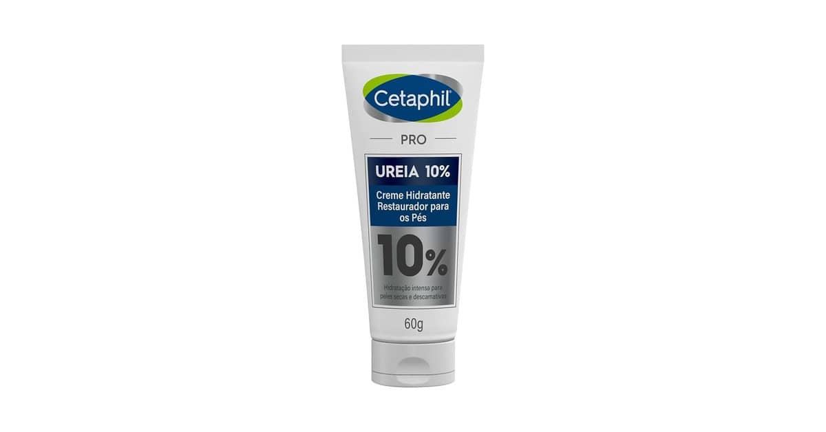 Qual o Melhor Creme Para Rachadura nos Pés com Ureia