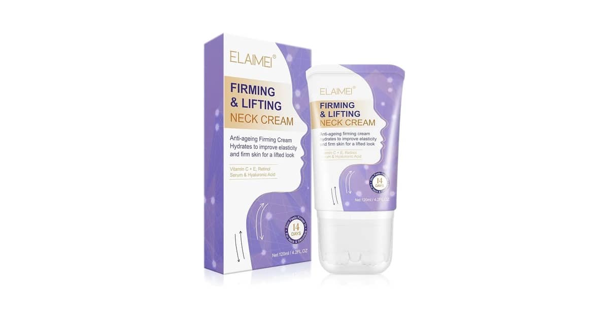 Qual o Melhor Creme para Rugas e Flacidez? 10 Opções