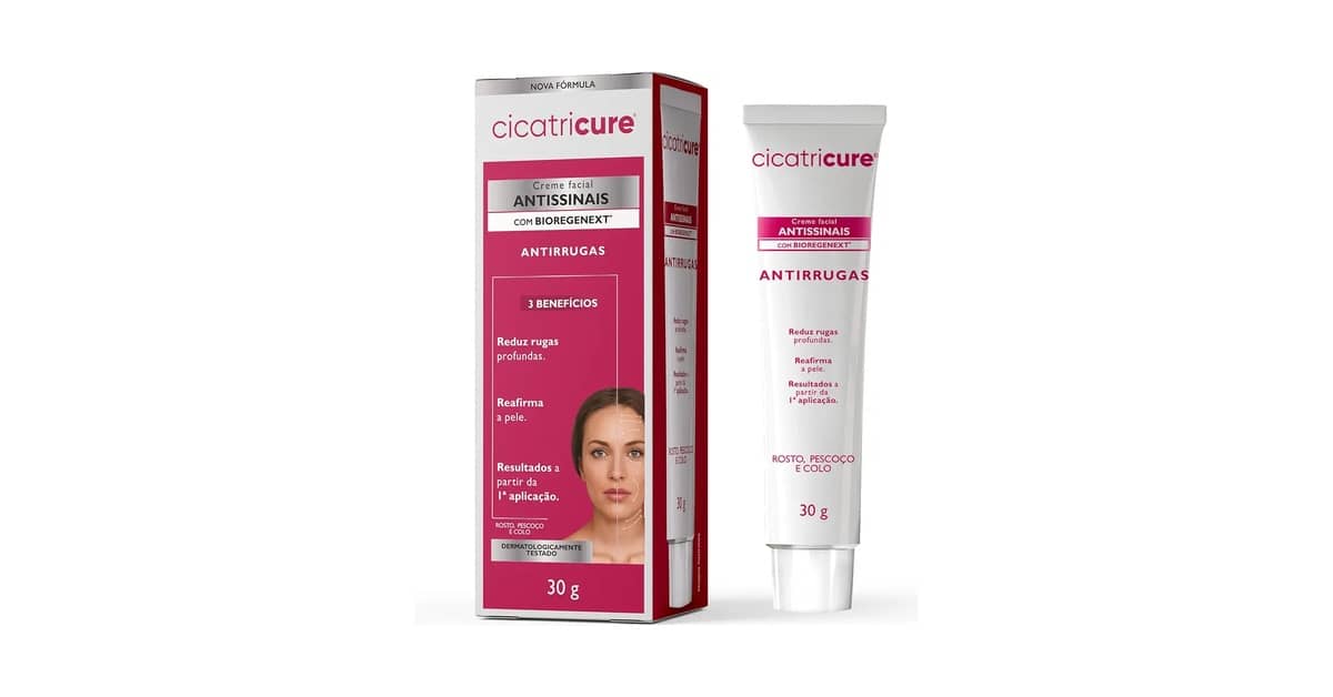 Qual o Melhor Creme Para Rugas Profundas? 10 Opções