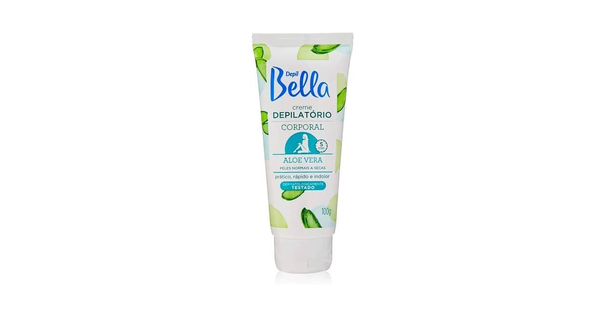Qual o Melhor Creme Pós Depilação a Laser: Guia