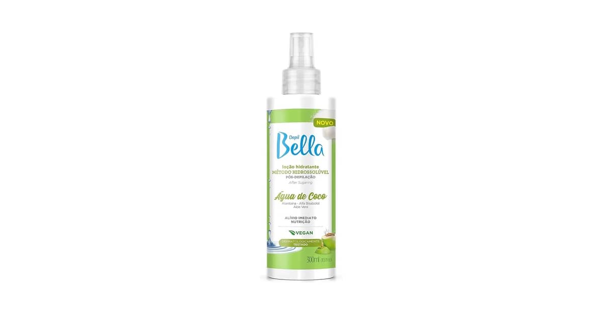 Qual o Melhor Creme Pós Depilação Para Acalmar?