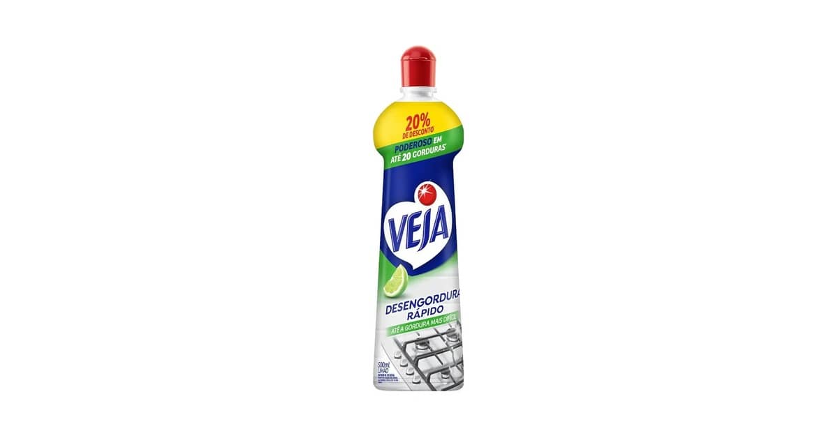 Qual o Melhor Desengordurante para Cozinha? Guia