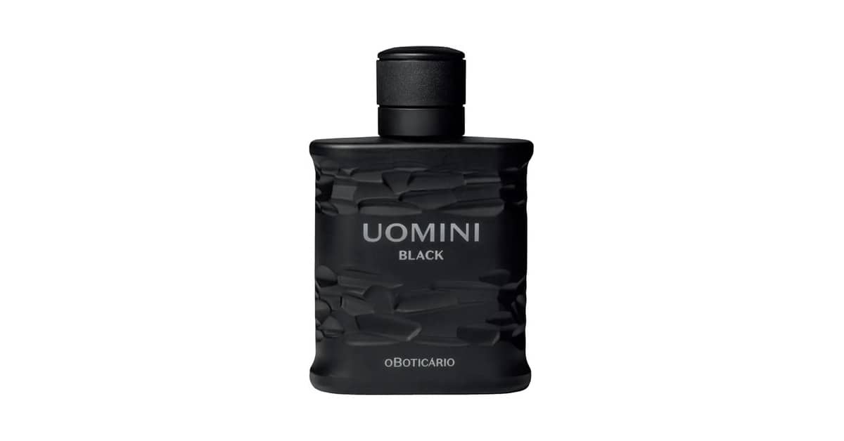 Qual o Melhor Desodorante Masculino do Boticário?