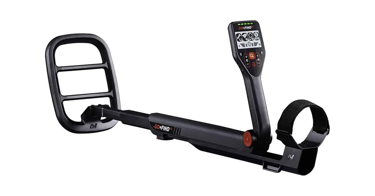 Qual o Melhor Detector de Metais Para Iniciantes: Guia
