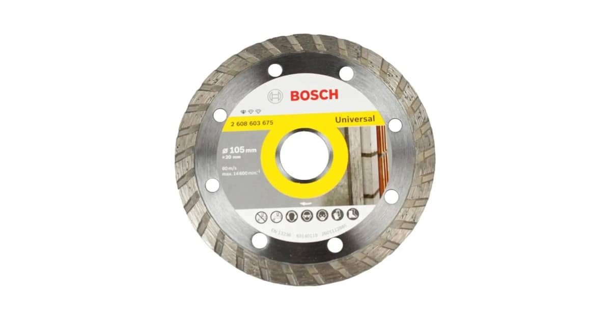 Qual o Melhor Disco Para Cortar Concreto? Guia de Uso