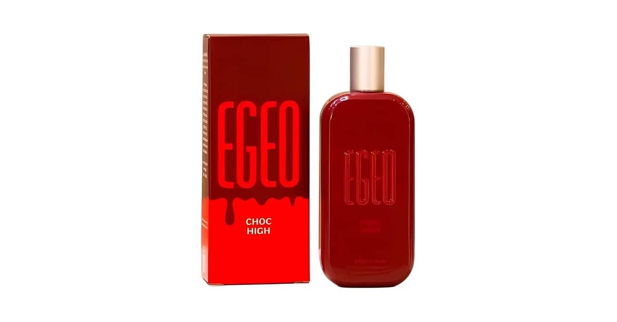 Qual o Melhor Egeo Dolce ou Choc? Doce vs Gourmand