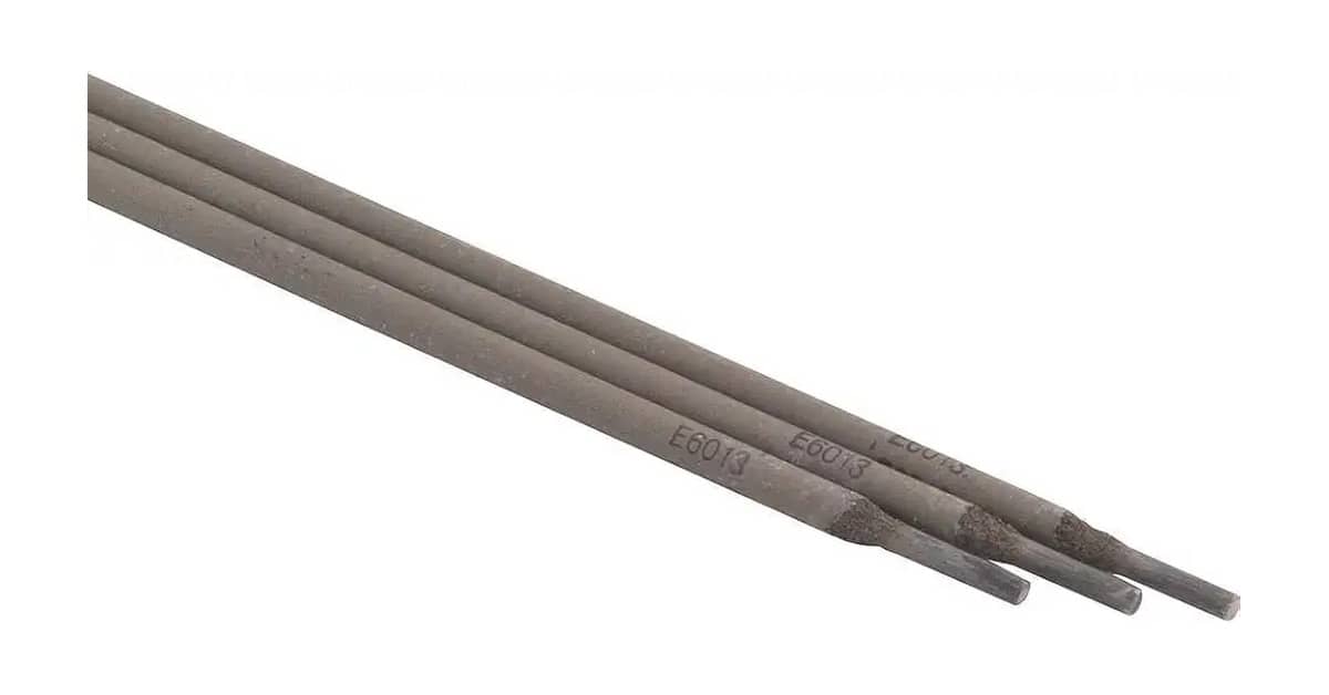 Qual o Melhor Eletrodo Para Soldar Aço Carbono? Guia