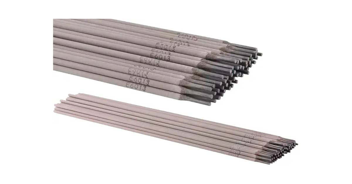 Qual o Melhor Eletrodo para Soldar Chapa Fina?