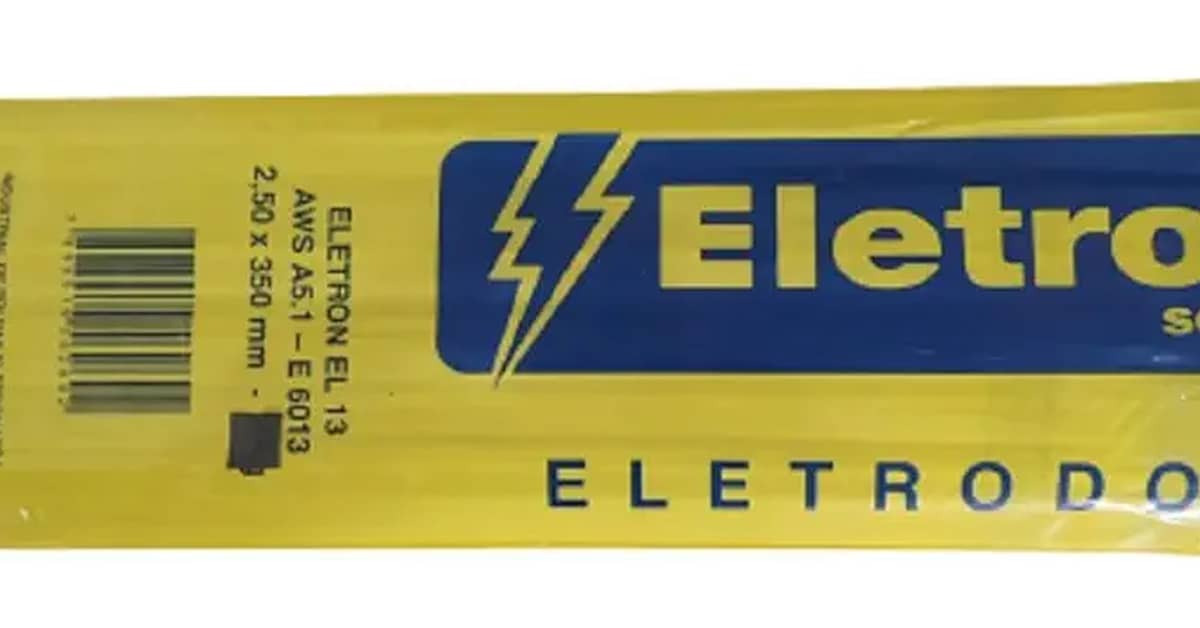 Qual o Melhor Eletrodo Para Soldar Ferro Galvanizado Sem Porosidade
