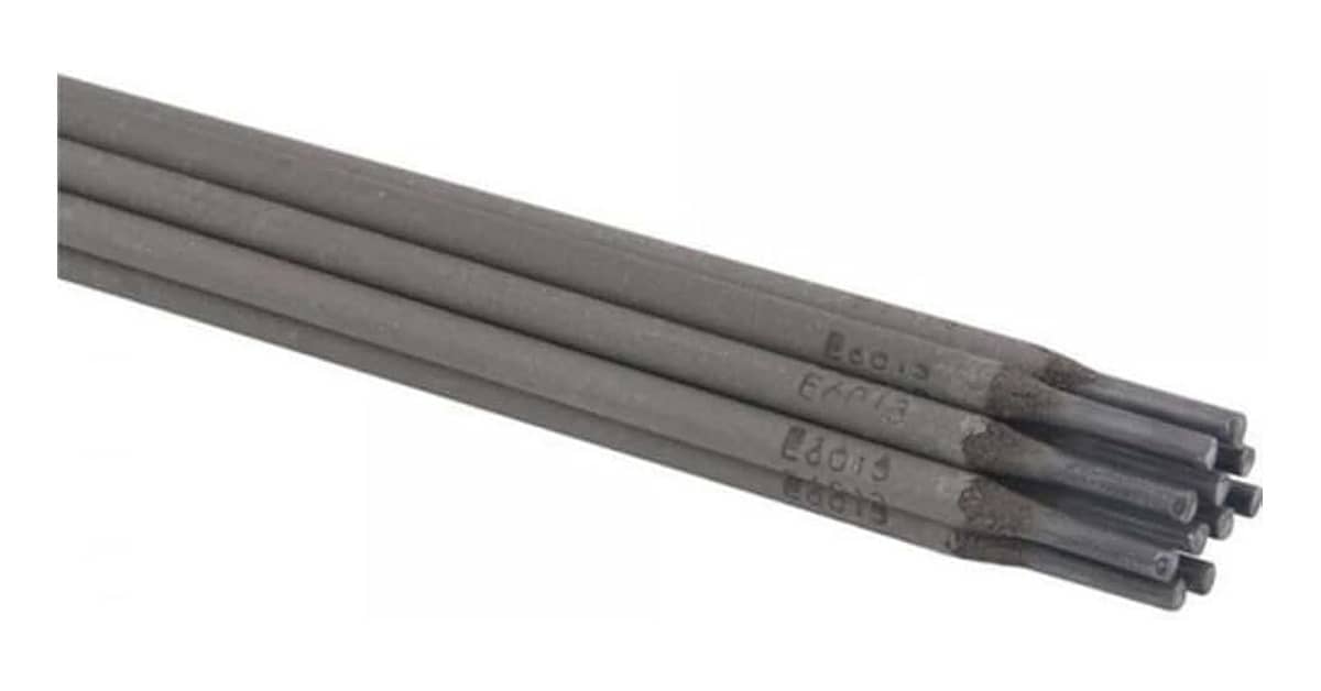 Qual o Melhor Eletrodo para Soldar Metalon Fino? Guia Sem Furos!