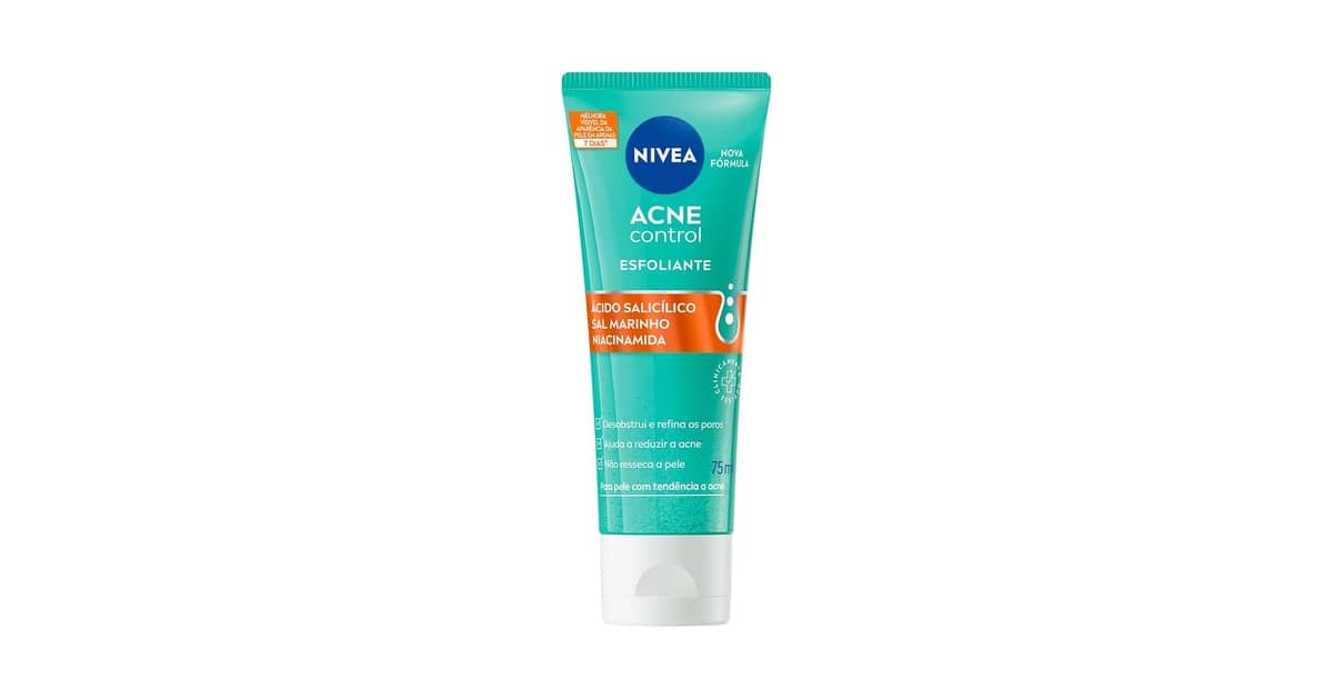 Qual o Melhor Esfoliante Para o Rosto? 10 Opções Para Pele Lisa e Sem Cravos