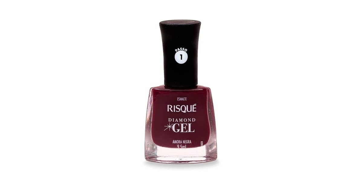Qual o Melhor Esmalte em Gel Sem Cabine: Guia com 5 Opções