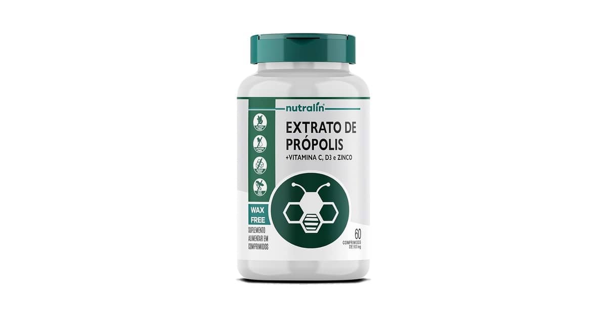 Qual o Melhor Extrato de Própolis para Aumentar a Imunidade: Guia Completo