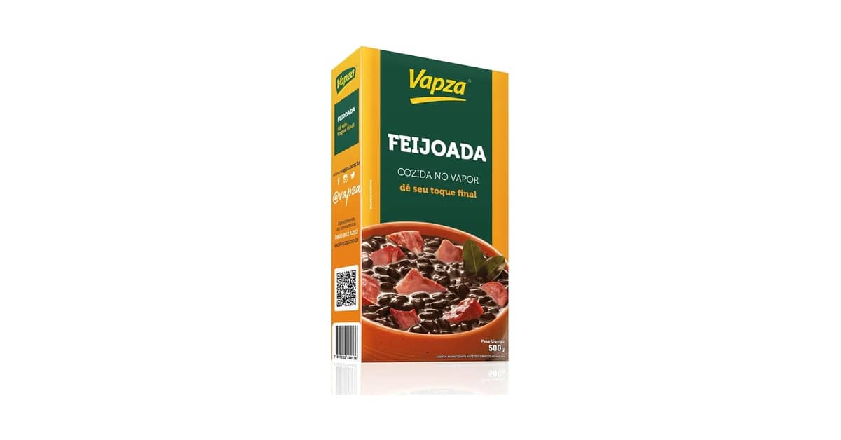 Qual o Melhor Feijão para Feijoada: Cru, Cozido ou Pronto?