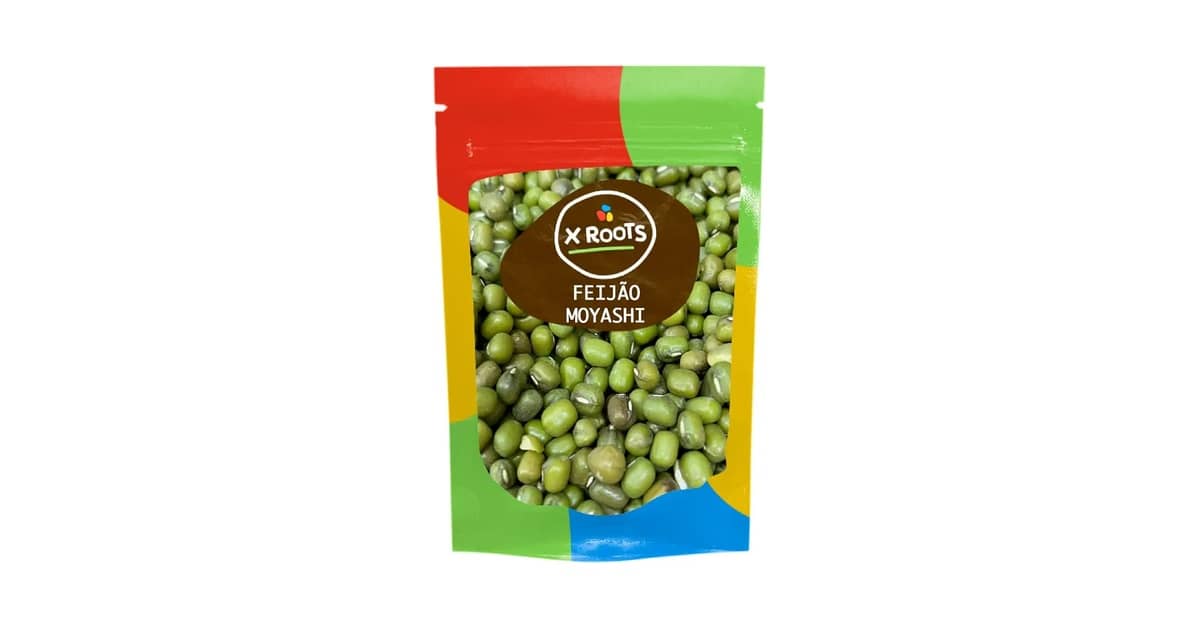 Qual o Melhor Feijão para Saúde? Guia do Moyashi