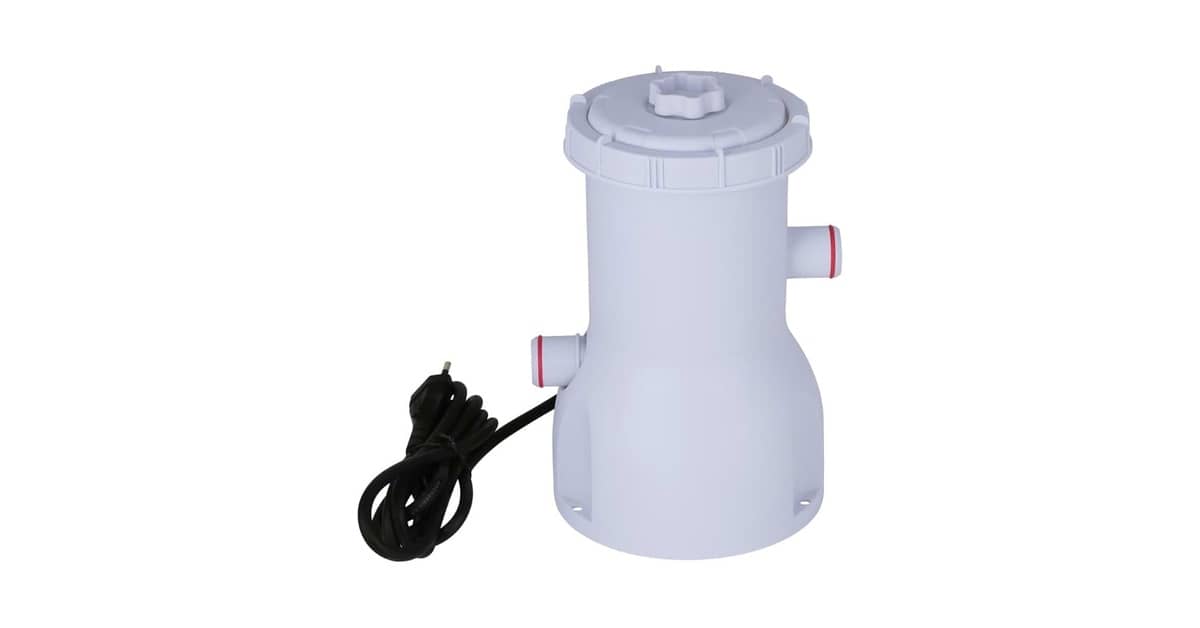 Qual o Melhor Filtro para Piscina de Alvenaria? Guia Essencial