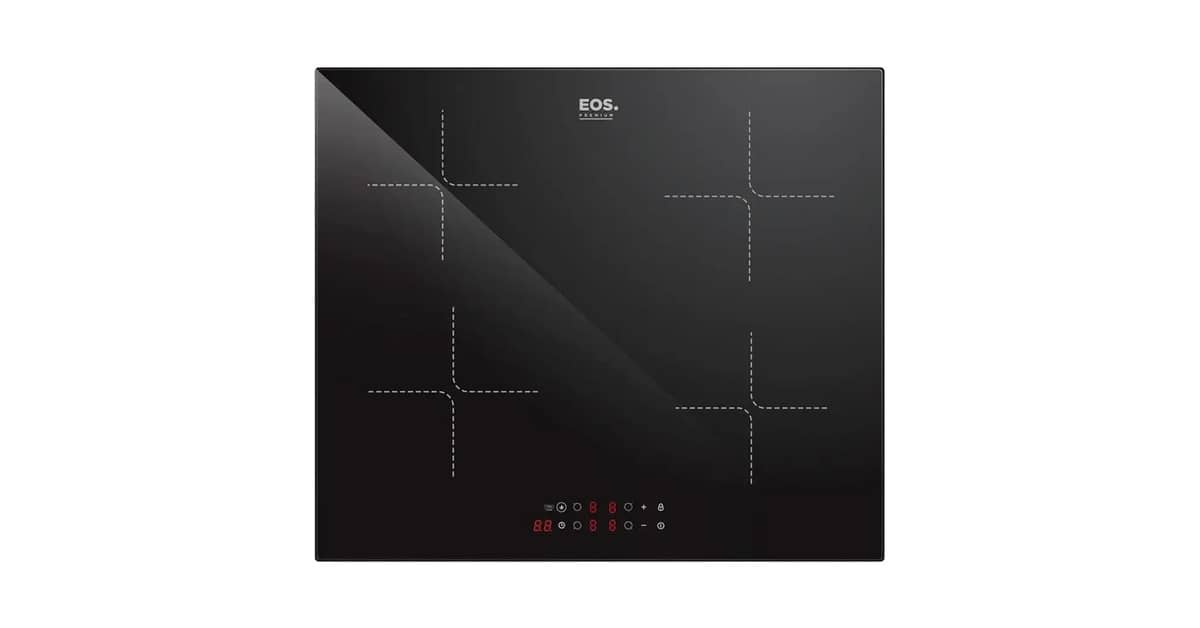 Qual o Melhor Fogao Eletrico 4 Bocas? Análise de 8