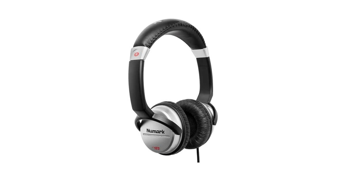 Qual o Melhor Fone de Ouvido Para DJ Profissional?