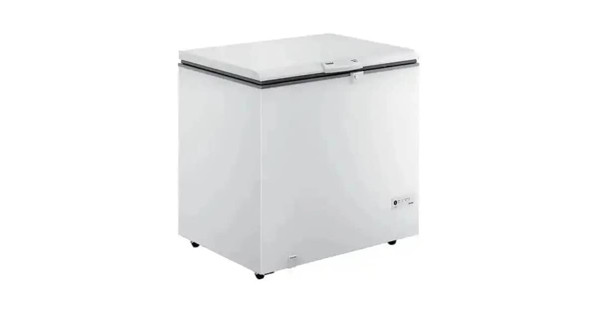 Qual o Melhor Freezer Horizontal? Do Compacto ao Gigante