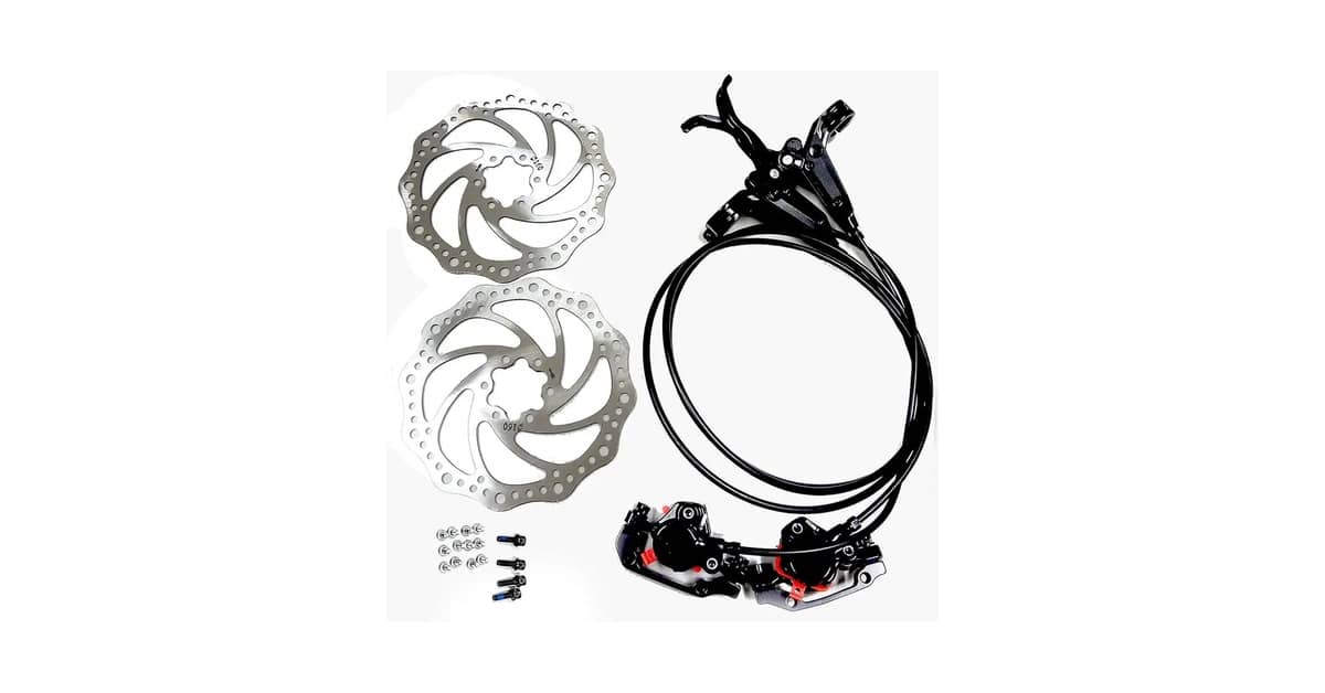 Qual o Melhor Freio Hidráulico Para Bicicleta Aro 29