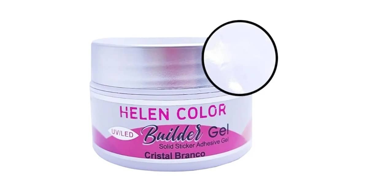 Qual o Melhor Gel para Molde F1: Guia de Texturas
