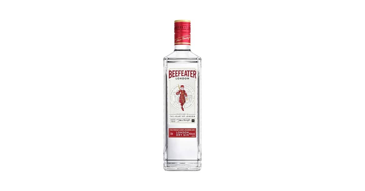 Qual o Melhor Gin do Mundo? O Guia do Degustador