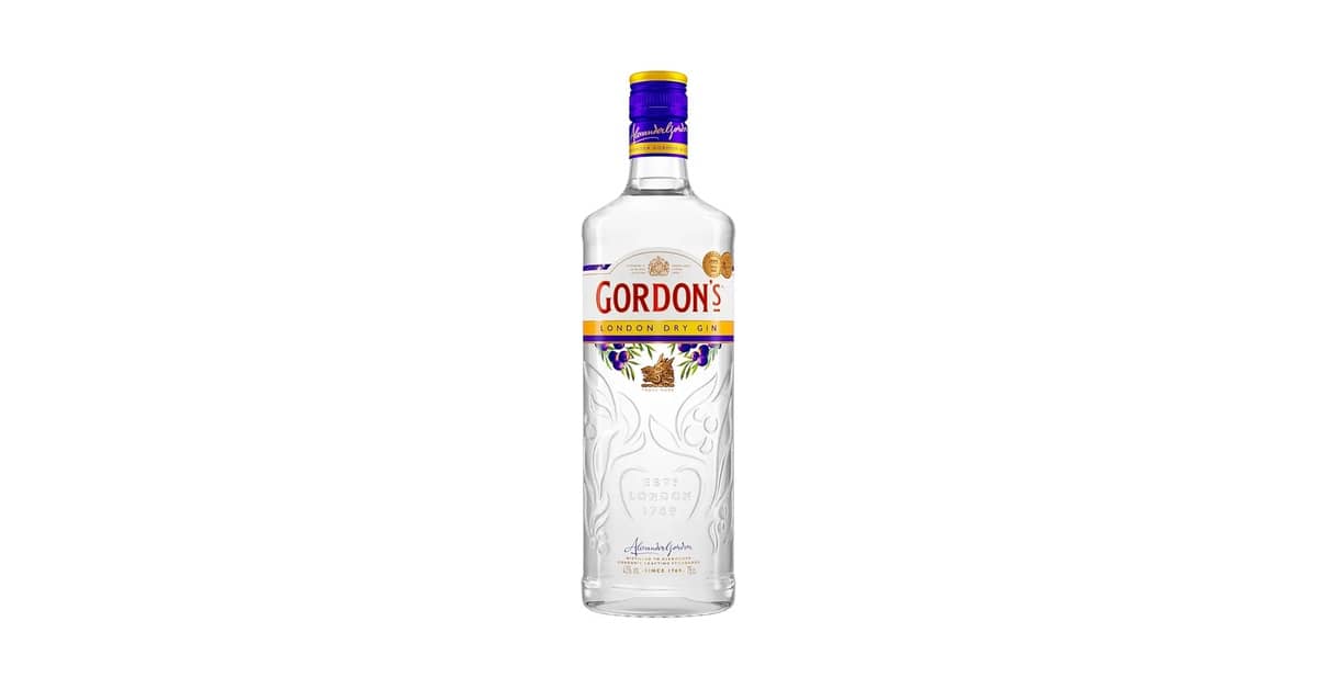 Qual o Melhor Gin Para Drinks? Do Clássico ao Pink