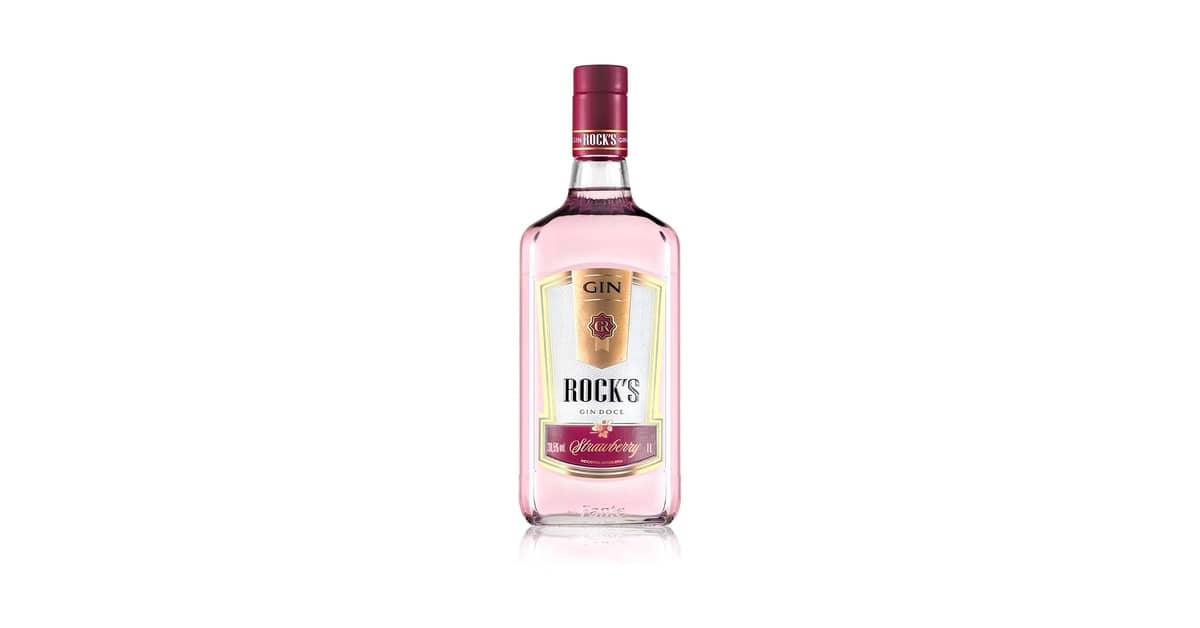 Qual o Melhor Gin Rock's? Análise dos 7 Sabores