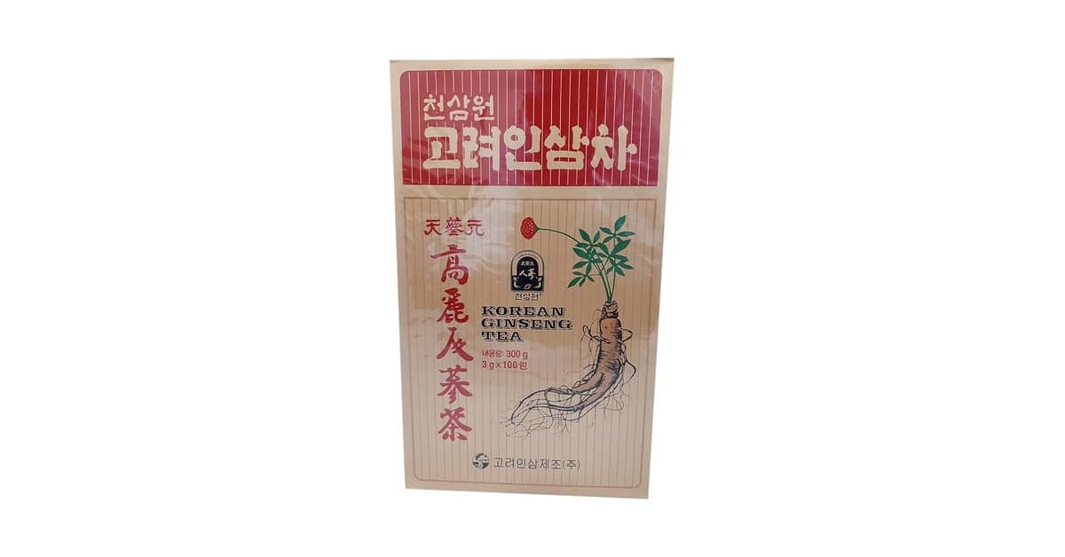 Qual o Melhor Ginseng Coreano ou Indiano? Análise