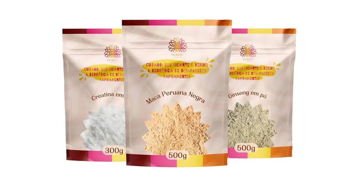Qual o Melhor Ginseng ou Maca Peruana Para Energia?