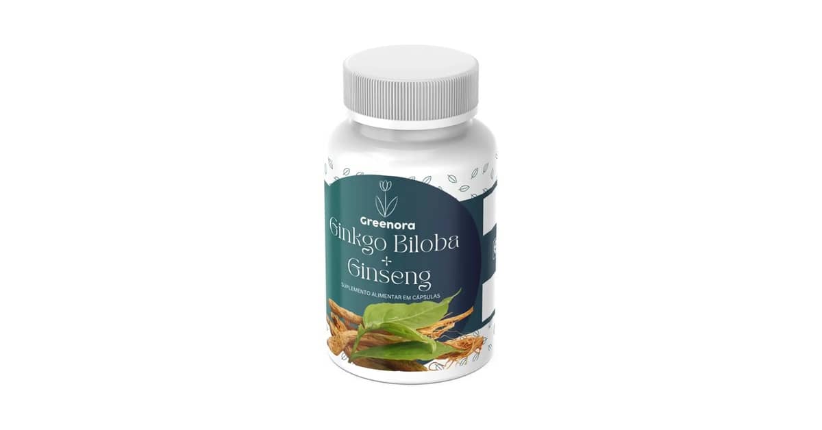 Qual o Melhor Ginseng para Memória? Pó vs Cápsulas
