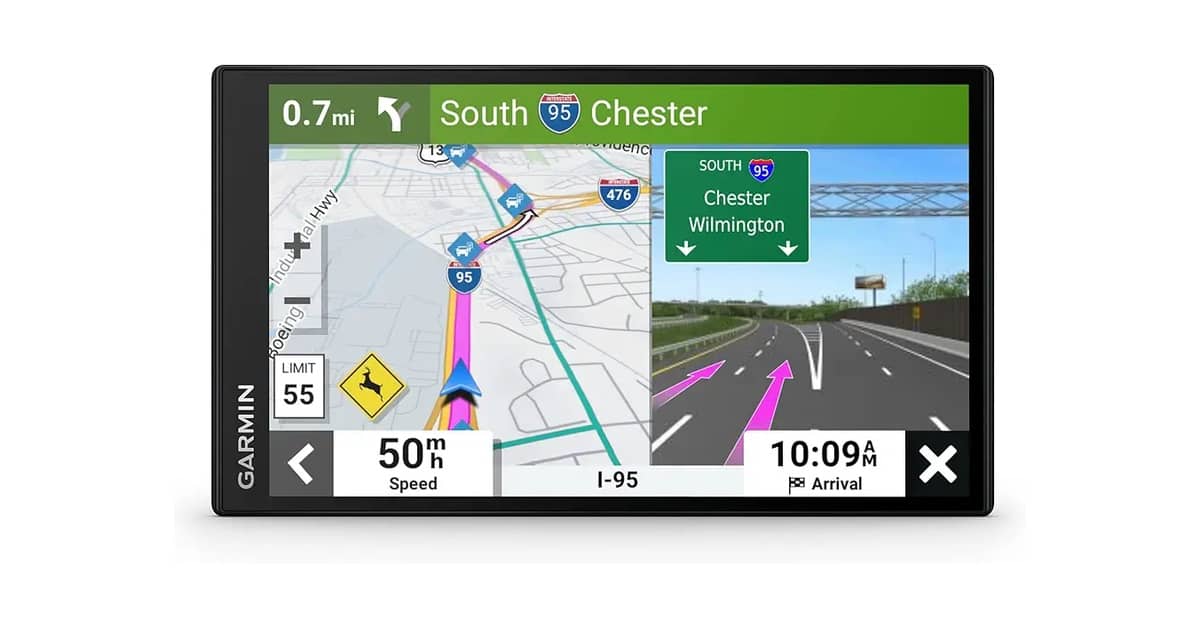 Qual o Melhor Gps Automotivo Garmin? Guia de Compra