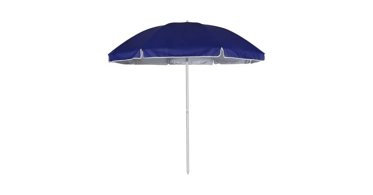 Qual o Melhor Guarda Sol Para Praia Com Proteção UV?