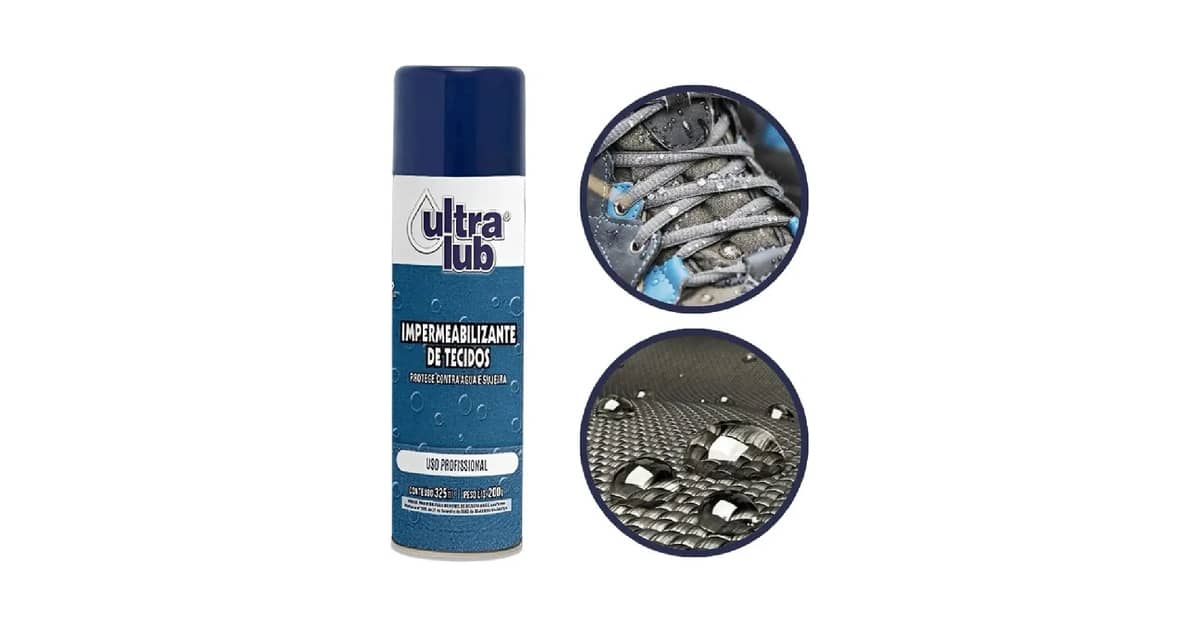 Qual o Melhor Impermeabilizante Para Sofá de Linho?