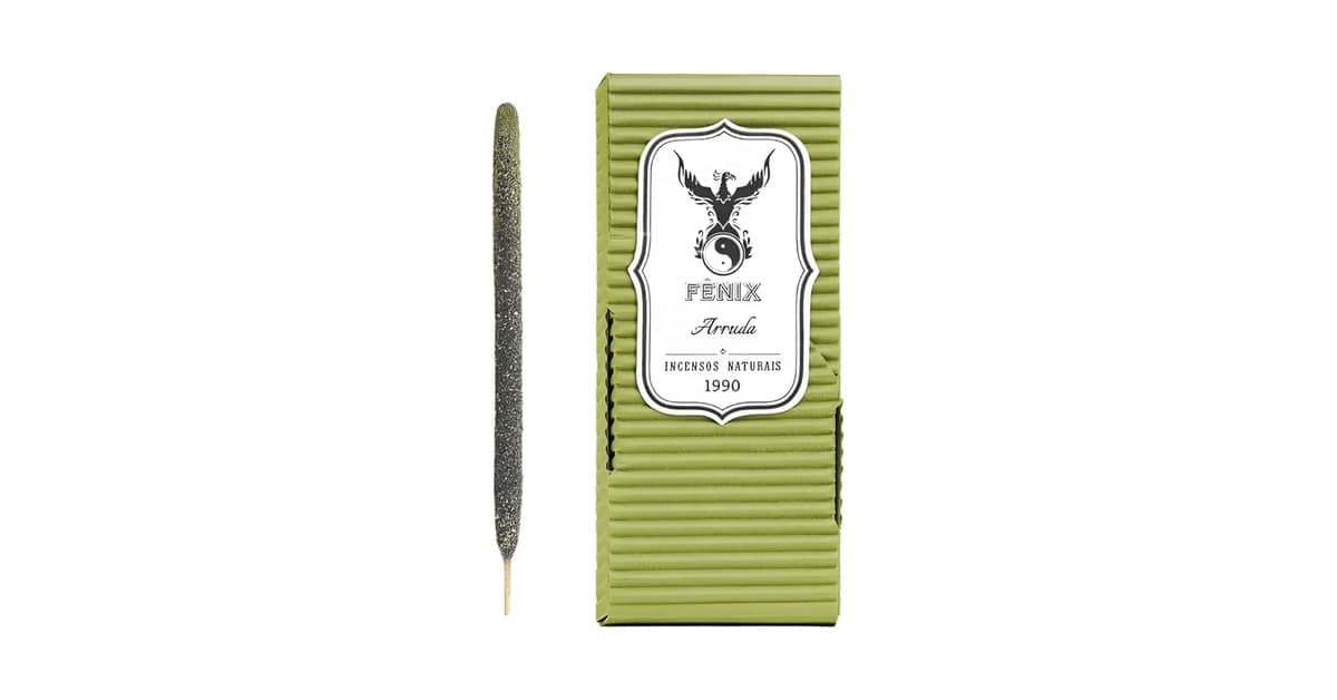 Qual o Melhor Incenso Para Afastar Energias Negativas? Guia de Aromas