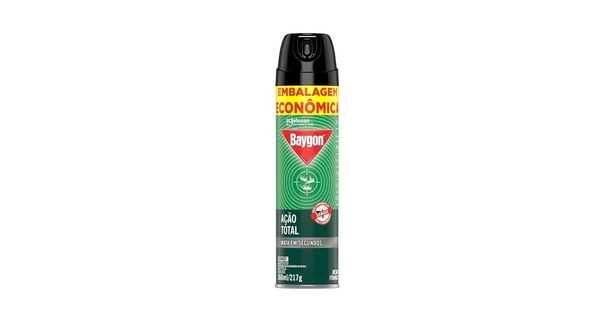 Qual o Melhor Inseticida Para Ação Rápida?