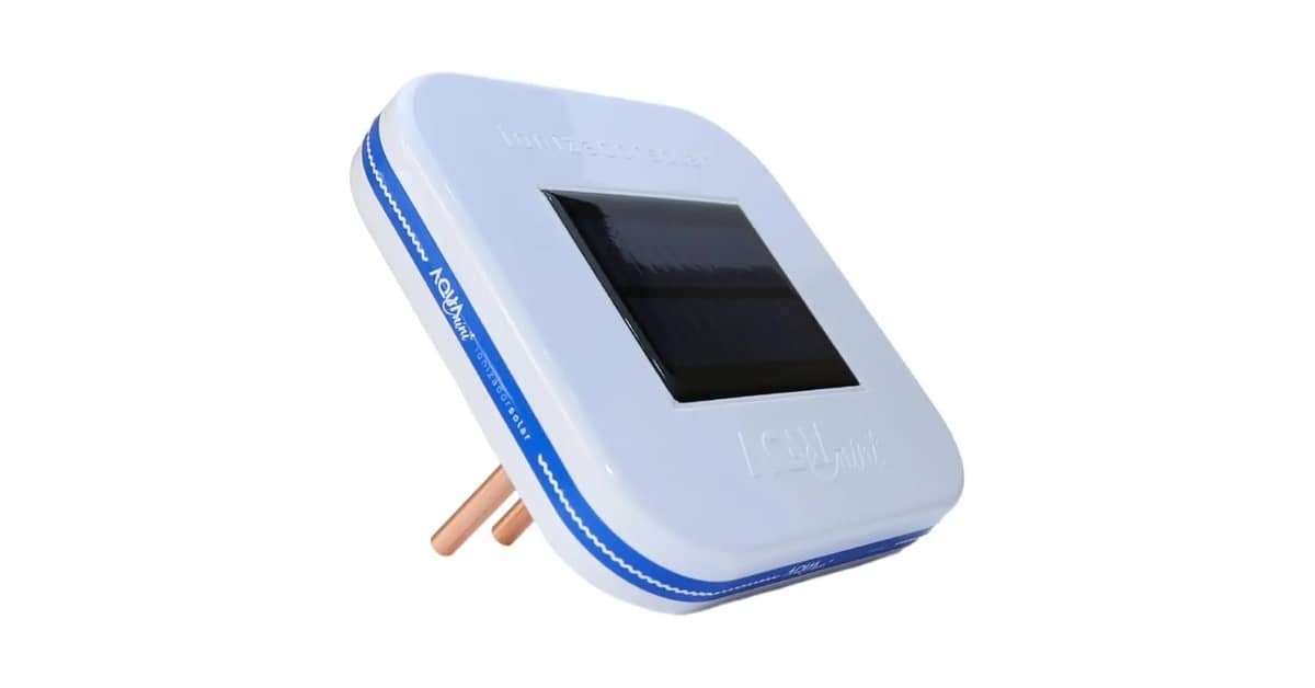 Qual o Melhor Ionizador Solar Para Cada Tamanho?