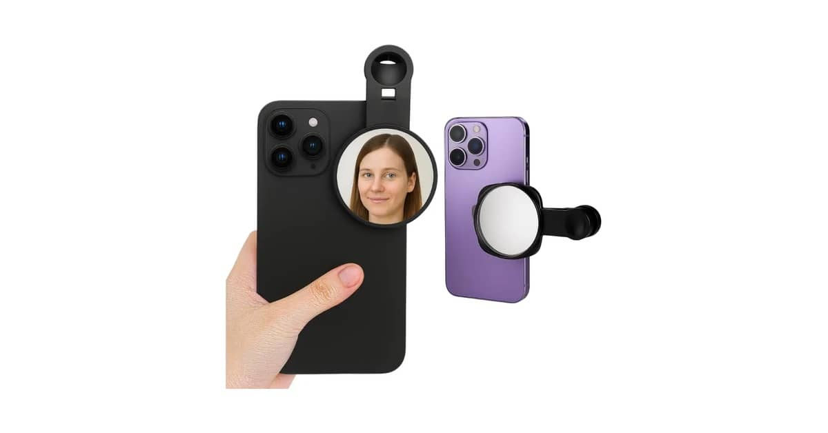 Qual o Melhor Iphone Para Fotos? Guia de Acessórios