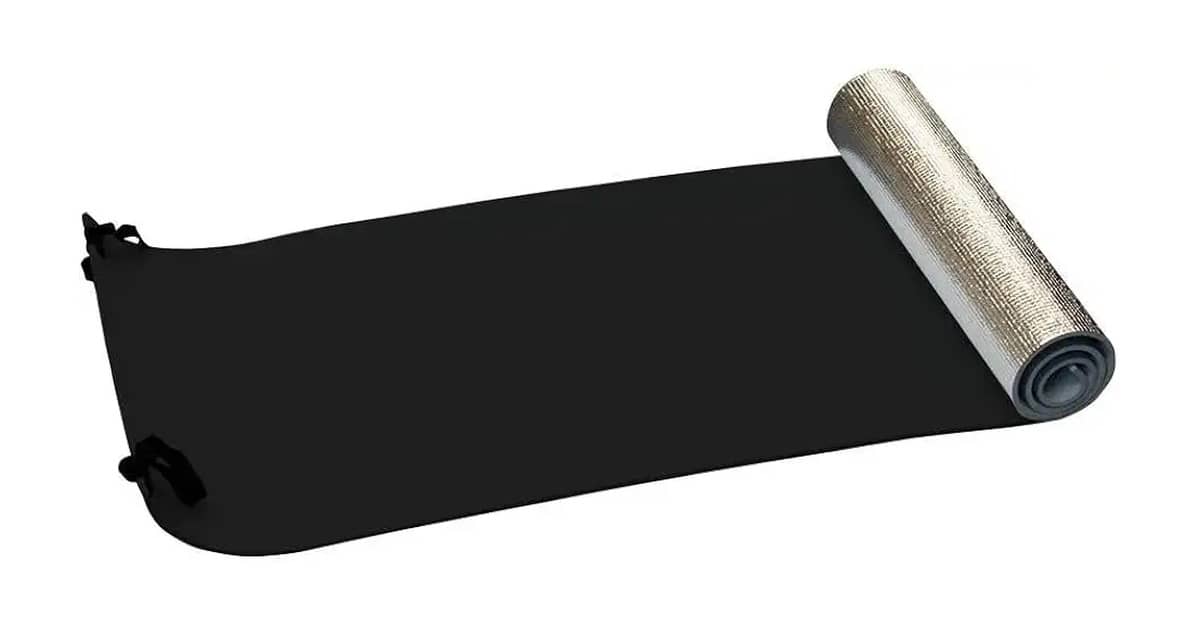 Qual o Melhor isolante térmico para caixa térmica?