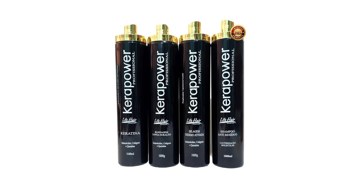 Qual o Melhor Kit de Cauterização Profissional? Guia Com 7 Tops