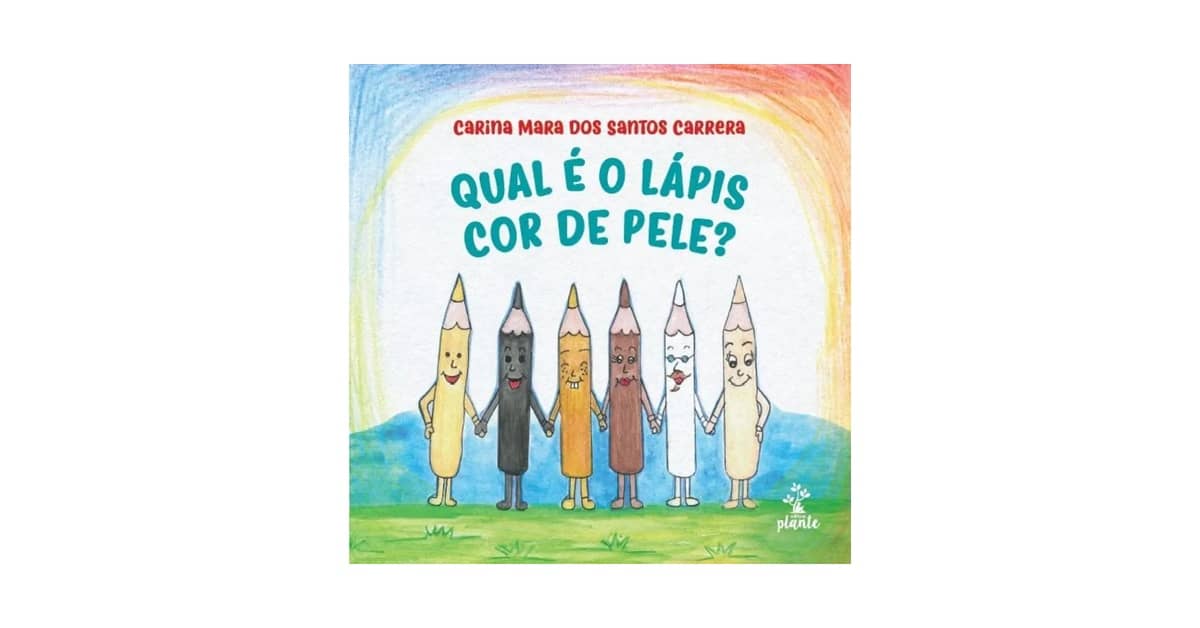 Qual o Melhor Lápis de Cor Para Criança? 10 Opções