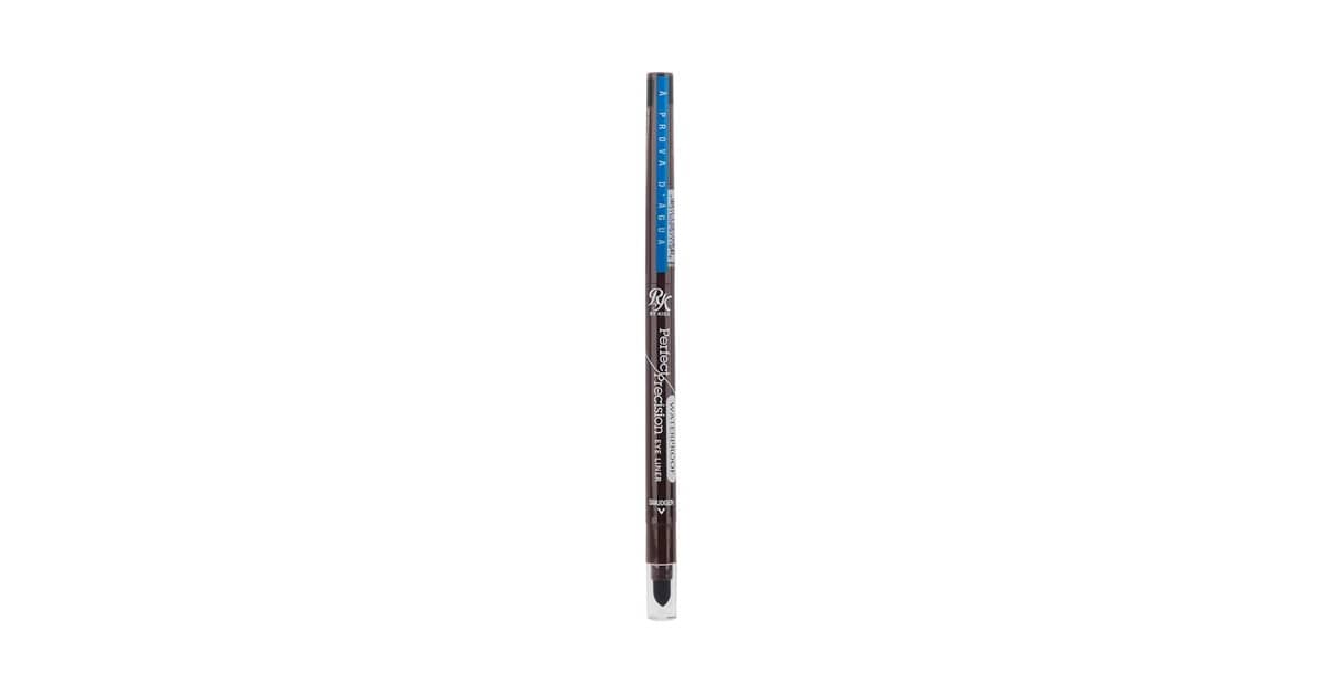 Qual o Melhor Lapis de Olho a Prova d Agua Marrom que Não Borra?