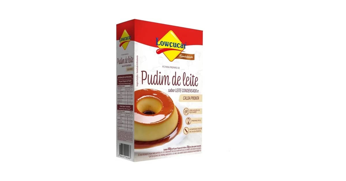 Qual o Melhor Leite Condensado Para Fazer Pudim?
