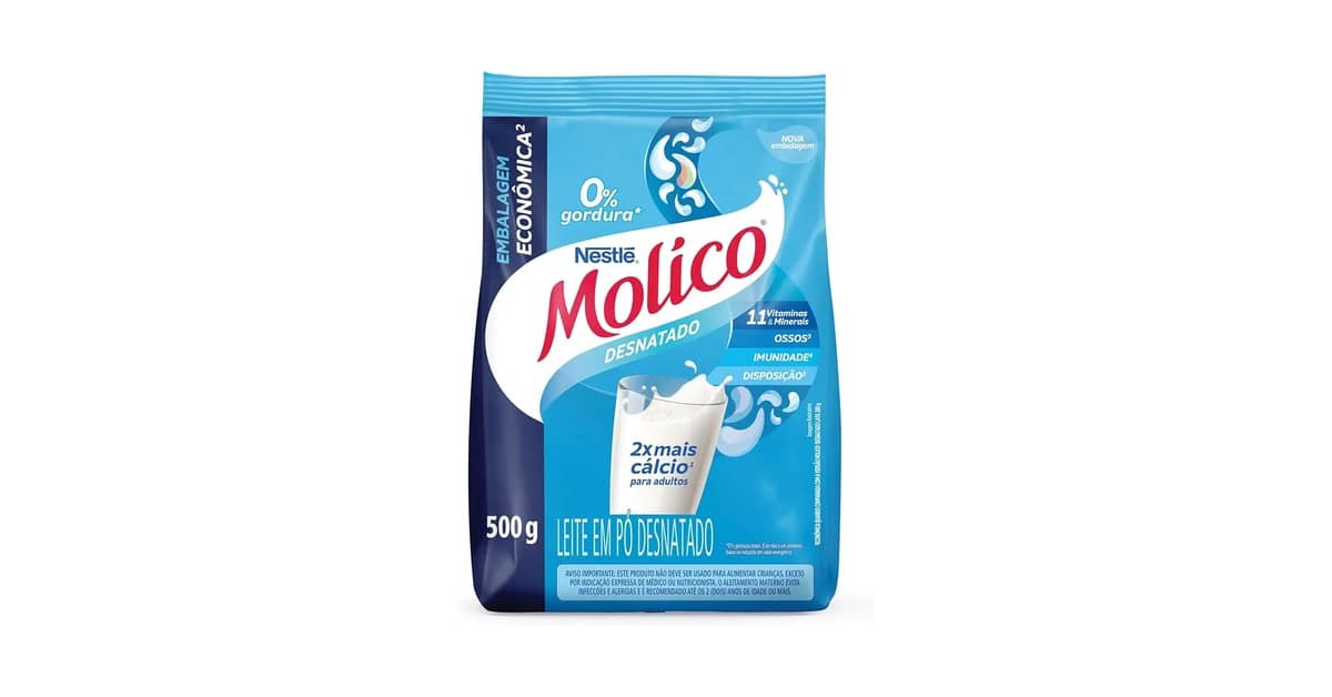 Qual o Melhor Leite Desnatado de Caixinha? Pó ou UHT