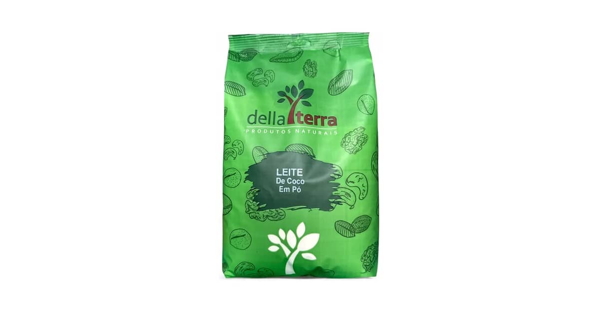 Qual o Melhor Leite Vegetal em Pó: Coco ou Castanha?