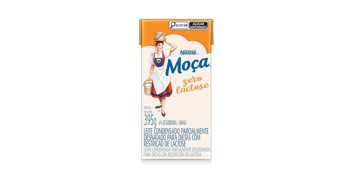 Qual o Melhor Leite Zero Lactose de Caixinha? Guia!