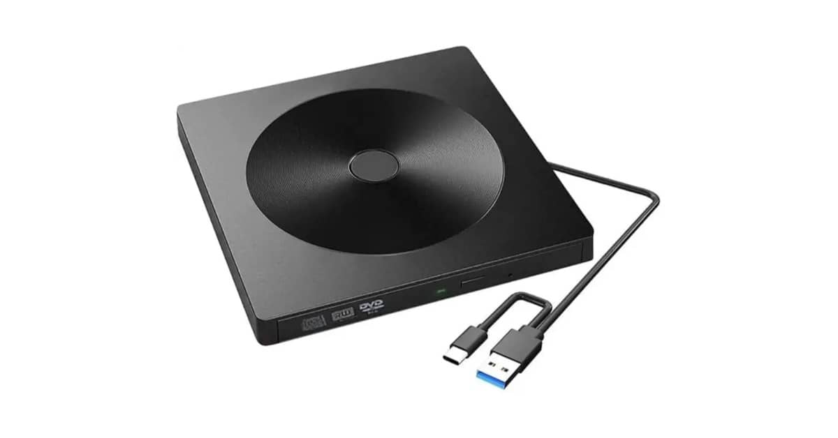 Qual o Melhor Leitor de CD e DVD para PC? Guia Top 10