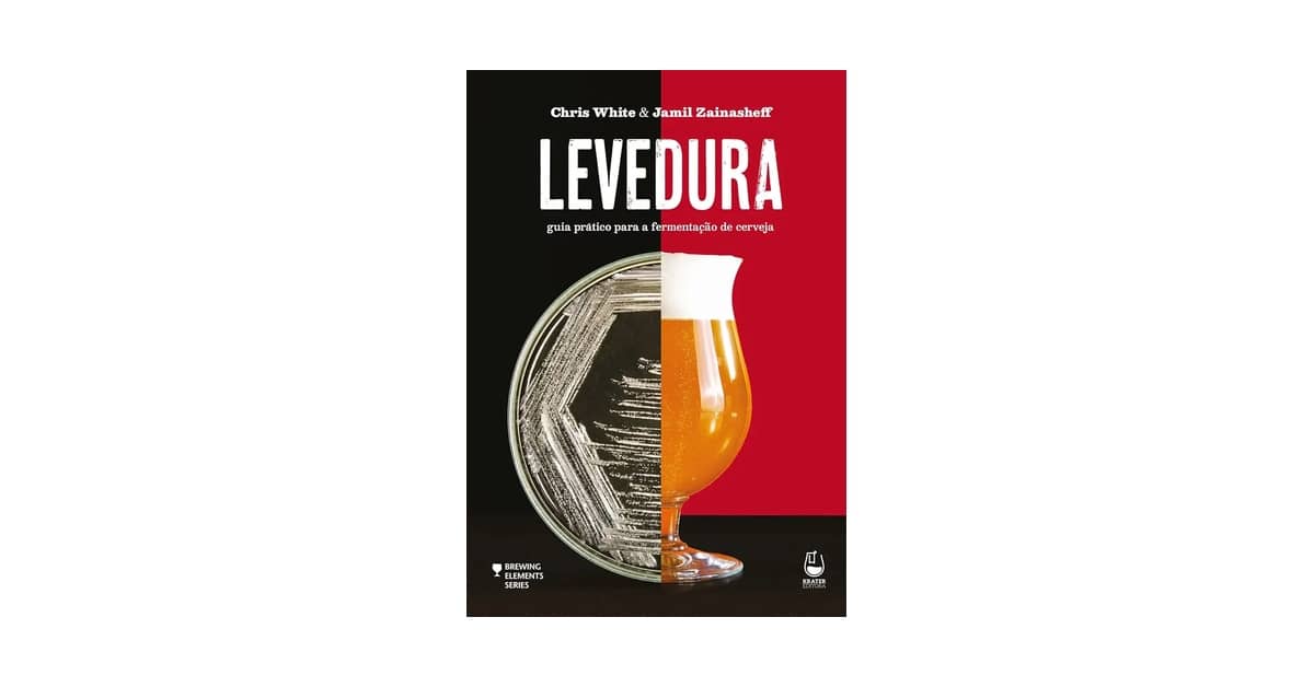 Qual o Melhor Levedo de Cerveja ou Levedura de Cerveja: 8 Livros Guia