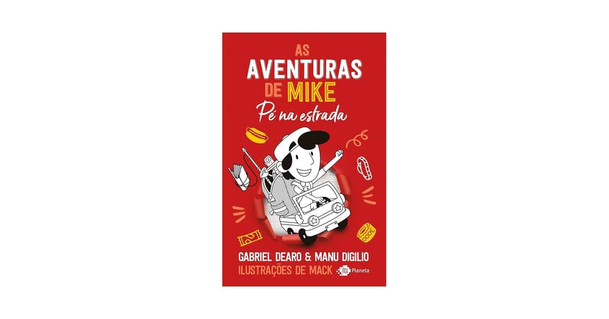 Qual o Melhor Livro das Aventuras de Mike: Guia Completo